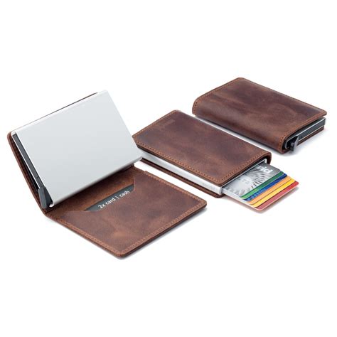 secrid slim card holder